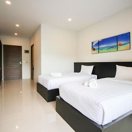 Baan Plaai Ngam Hotel Bophut Buitenkant foto