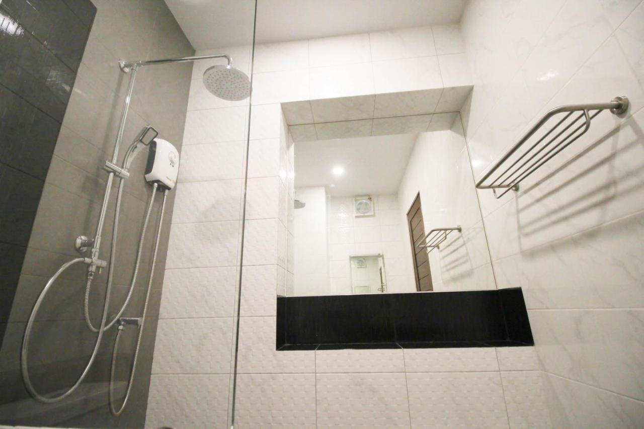 Baan Plaai Ngam Hotel Bophut Buitenkant foto