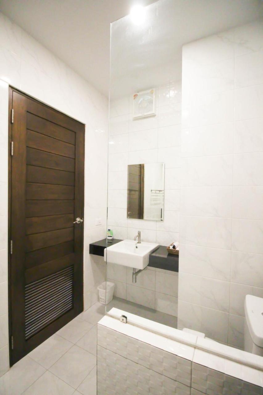 Baan Plaai Ngam Hotel Bophut Buitenkant foto