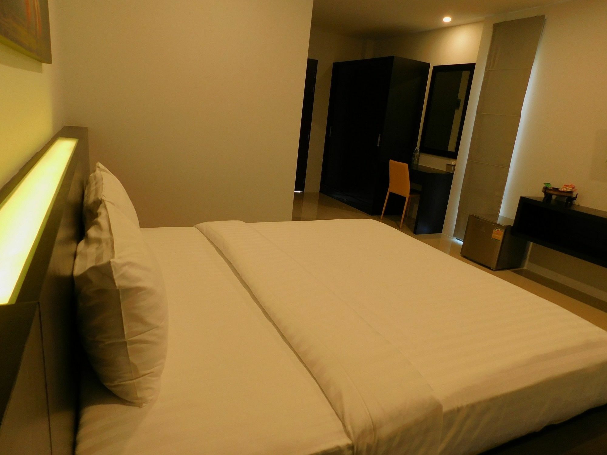 Baan Plaai Ngam Hotel Bophut Buitenkant foto
